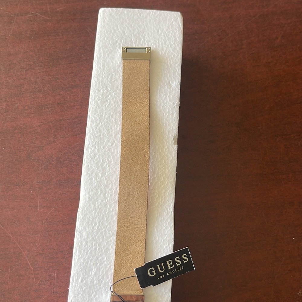NWT Guess/Marciano Bracelet - Picture 5 of 5